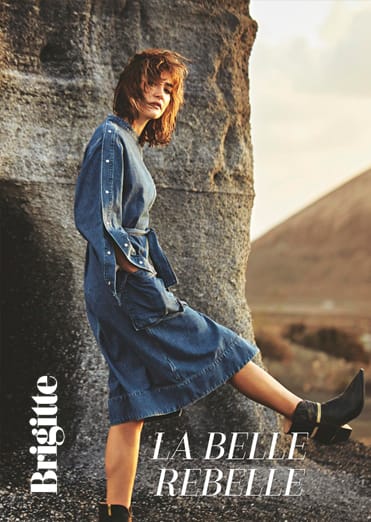 La belle rebelle - Photo production on Canary Islands by Paraiso productions